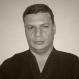 Виталий Николаевич БЕЛОУС