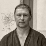 Владимир Евгеньевич БУКРЕЕВ