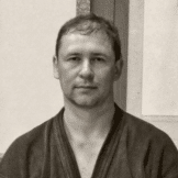 Владимир Евгеньевич БУКРЕЕВ