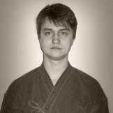 Евгений Александрович БУТУСОВ