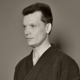 Станислав Владимирович ЛУКЬЯНОВ