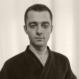 Алексей Алексеевич ОСЬКИН