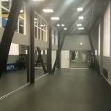 Метро Савеловская, ул. Вятская, д. 27, корп. 12. Спортивный клуб «Zupre»