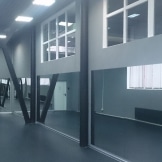 Метро Савеловская, ул. Вятская, д. 27, корп. 12. Спортивный клуб «Zupre»